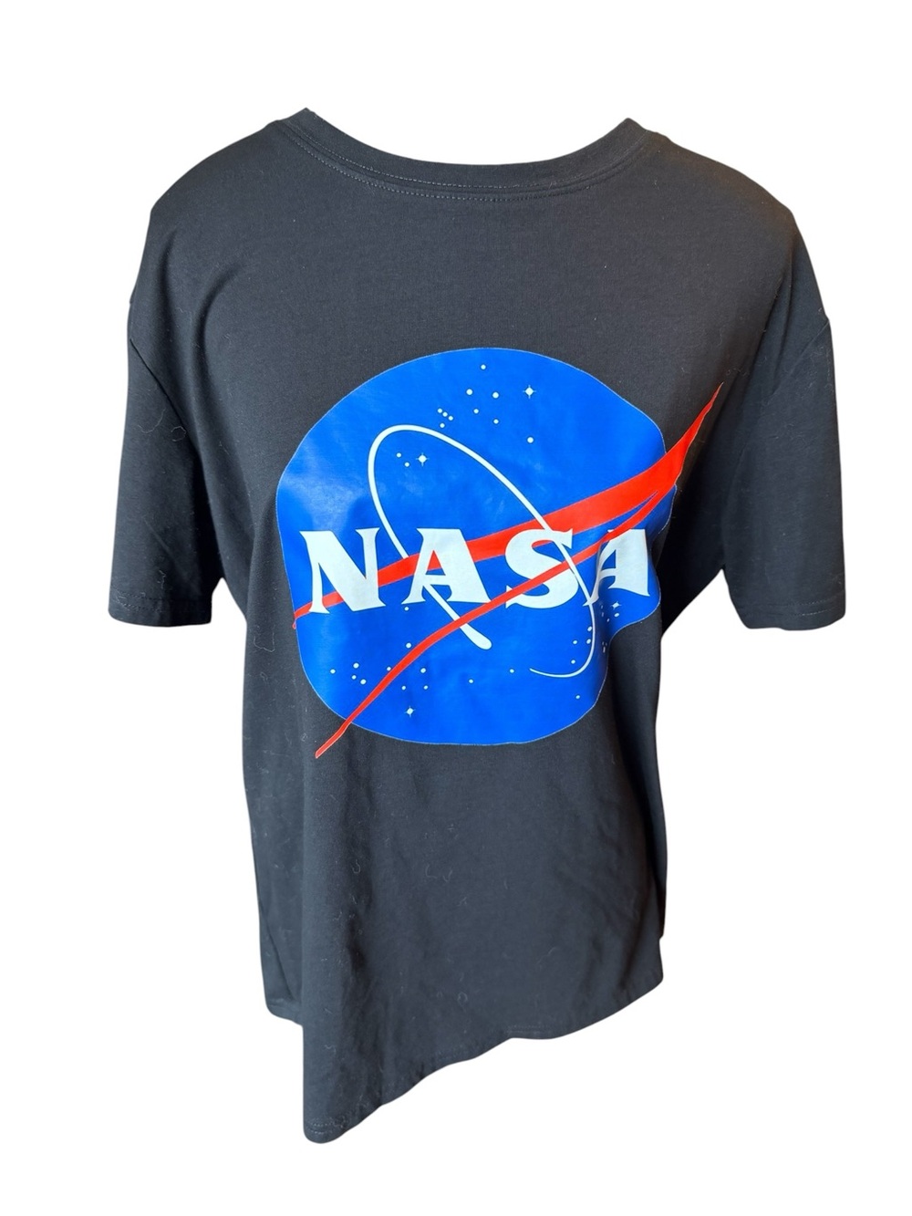 NASA tee